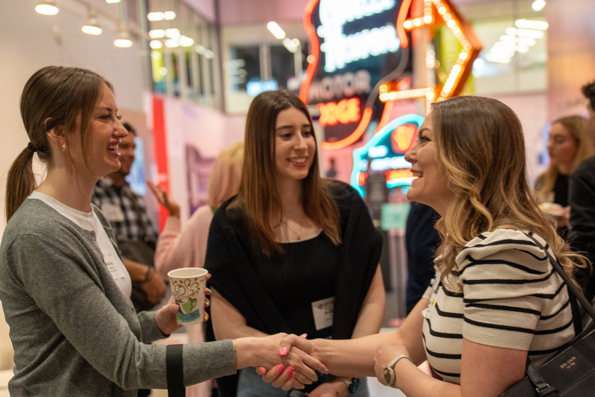 Staffing By Starboard tweet media