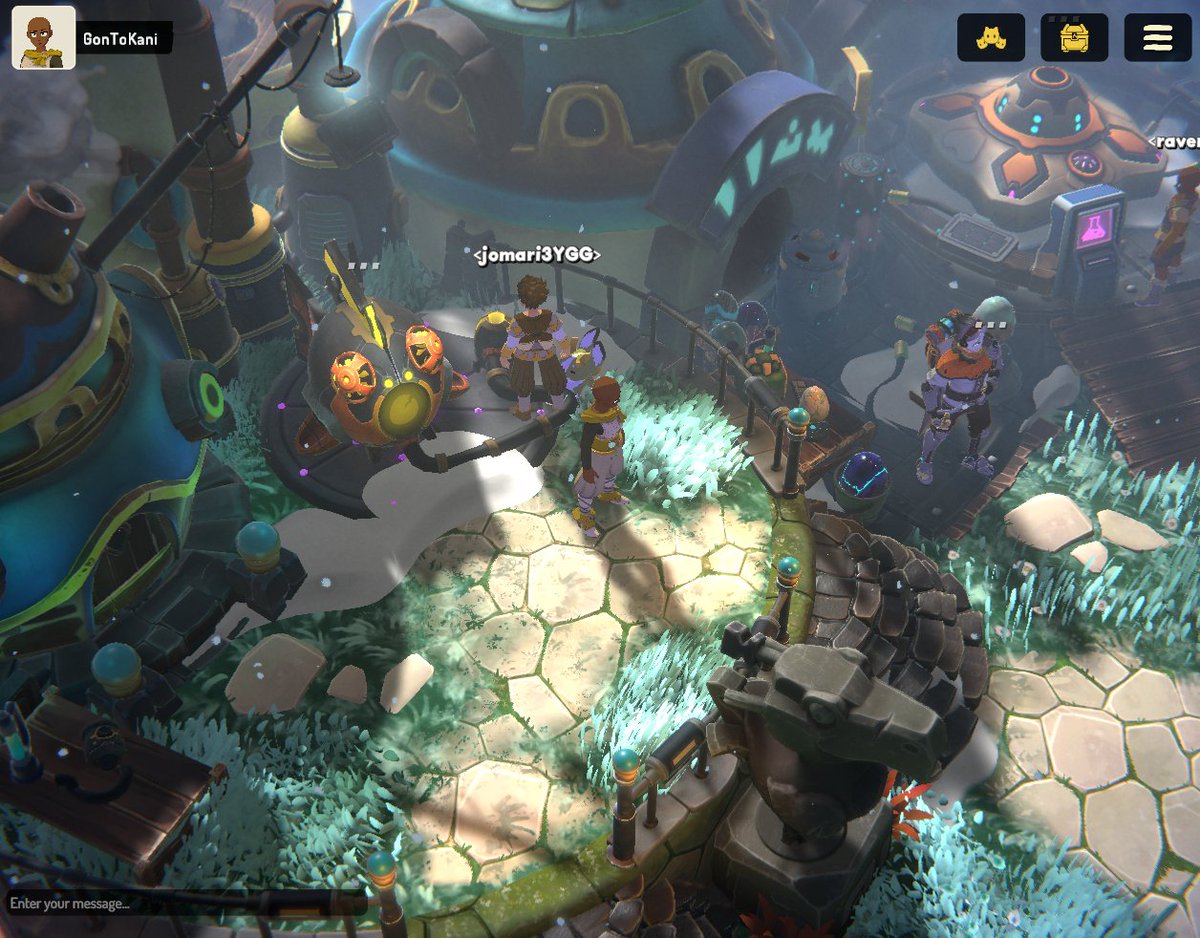 check it out! YGG gap premium gap quest Neftie In the Oven for 12 hatched eggs. GGLULUMUKU <a href="/YieldGuild/">Yield Guild Games</a> <a href="/AuroryProject/">Aurory: Amiko Legends</a>