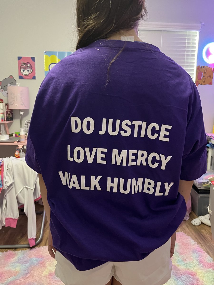 Tues night I had the privilege of joining 1,400 people with Hillsborough Organization for Progress &amp; Equality (HOPE) as they engaged elected officials to provide shelter, dignity, &amp; hope to our unhoused neighbors here in Tampa. 

Learn more/get involved: hillsboroughhope.org