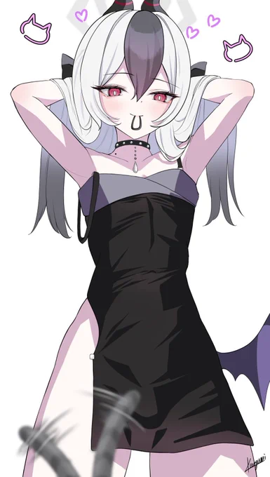 カヨコ復刻差分 