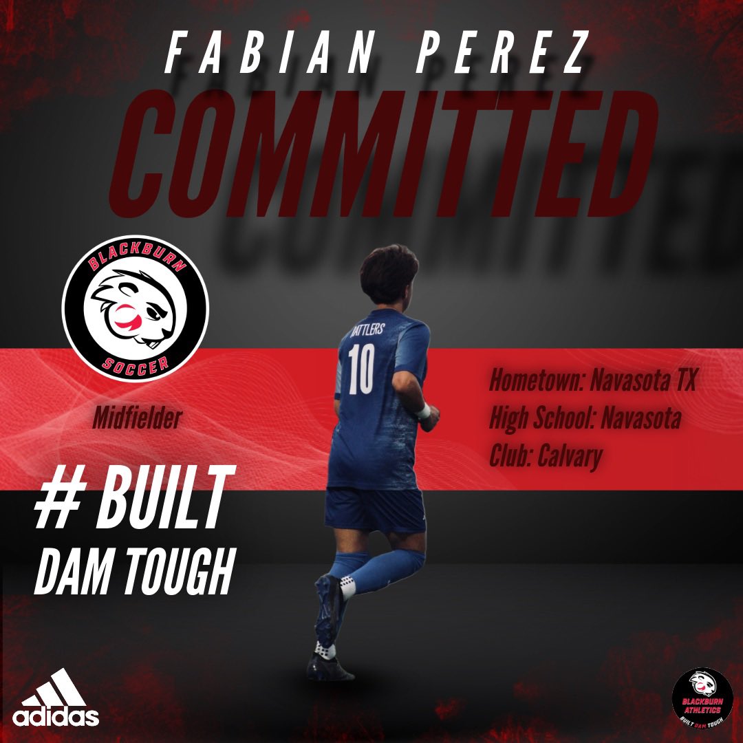 Fabian Perez Midfielder Navasota HS, Navasota TX
Club: Calvary
District Utility Player of the Year
1st Team All-District x3
Regional Champion
State Semifinalist 
Varsity Starter x4