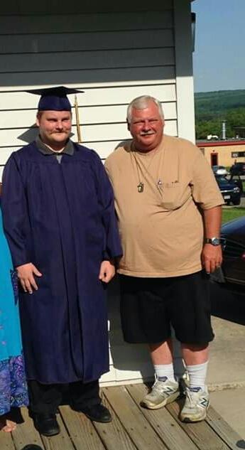 RepdogBen's tweet photo. Happy heavenly 62nd birthday to the greatest dad in the universe https://t.co/VrmswKUqrk