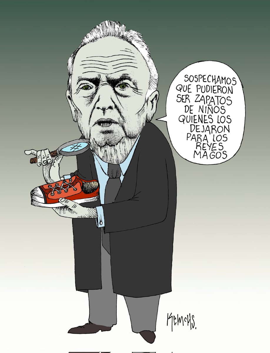 MoneroKemchs's tweet photo. Lógica de e la 4T. Mi #cartón en @El_Universal_Mx @Univ_Opinion https://t.co/5pDf3cqS7G