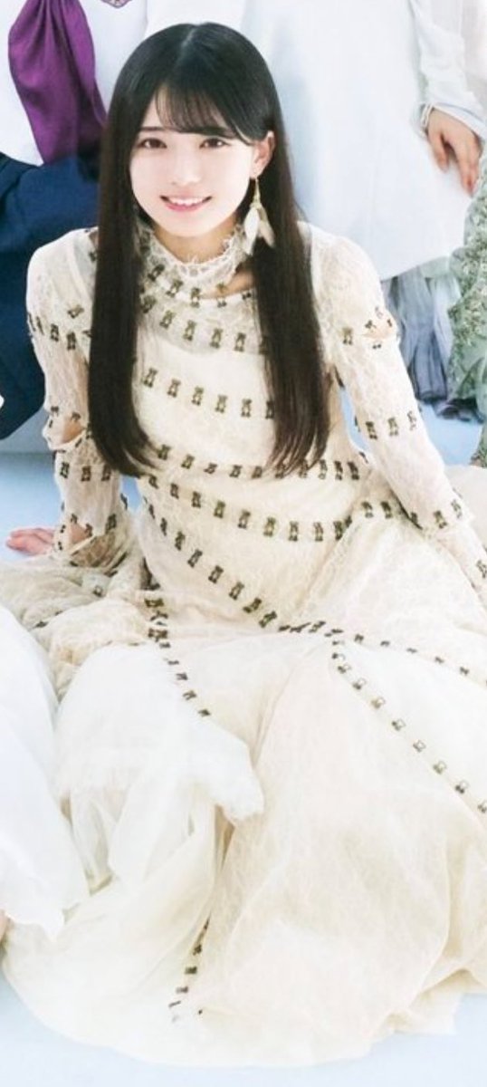 瀬戸口心月にMonopolyされたい時間きた。さすがに似合いすぎている