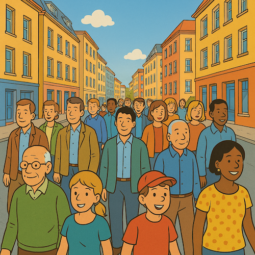 Pourquoi et comment changer l’ordre des choses ?

Alors que l’extrême-droite attise les les passions tristes, ces contributions invitent au contraire à faire le choix d’une radicalité portée par un élan collectif et tournée vers l’intérêt général.

urlr.me/FmWrTp