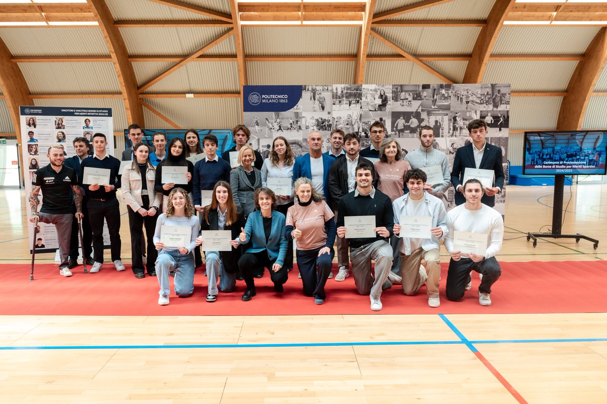 Donatella Sciuto tweet media