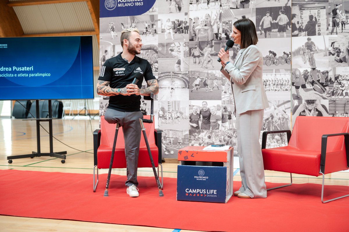 Donatella Sciuto tweet media