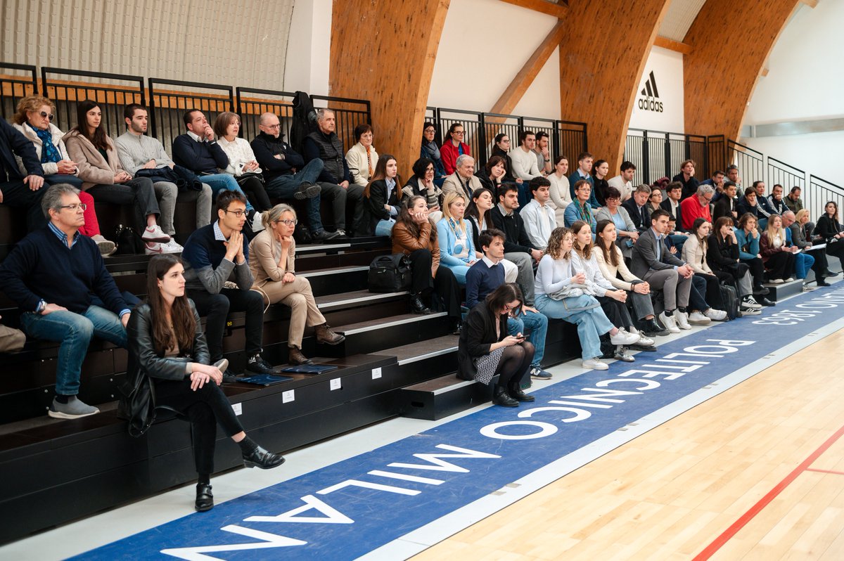 Donatella Sciuto tweet media