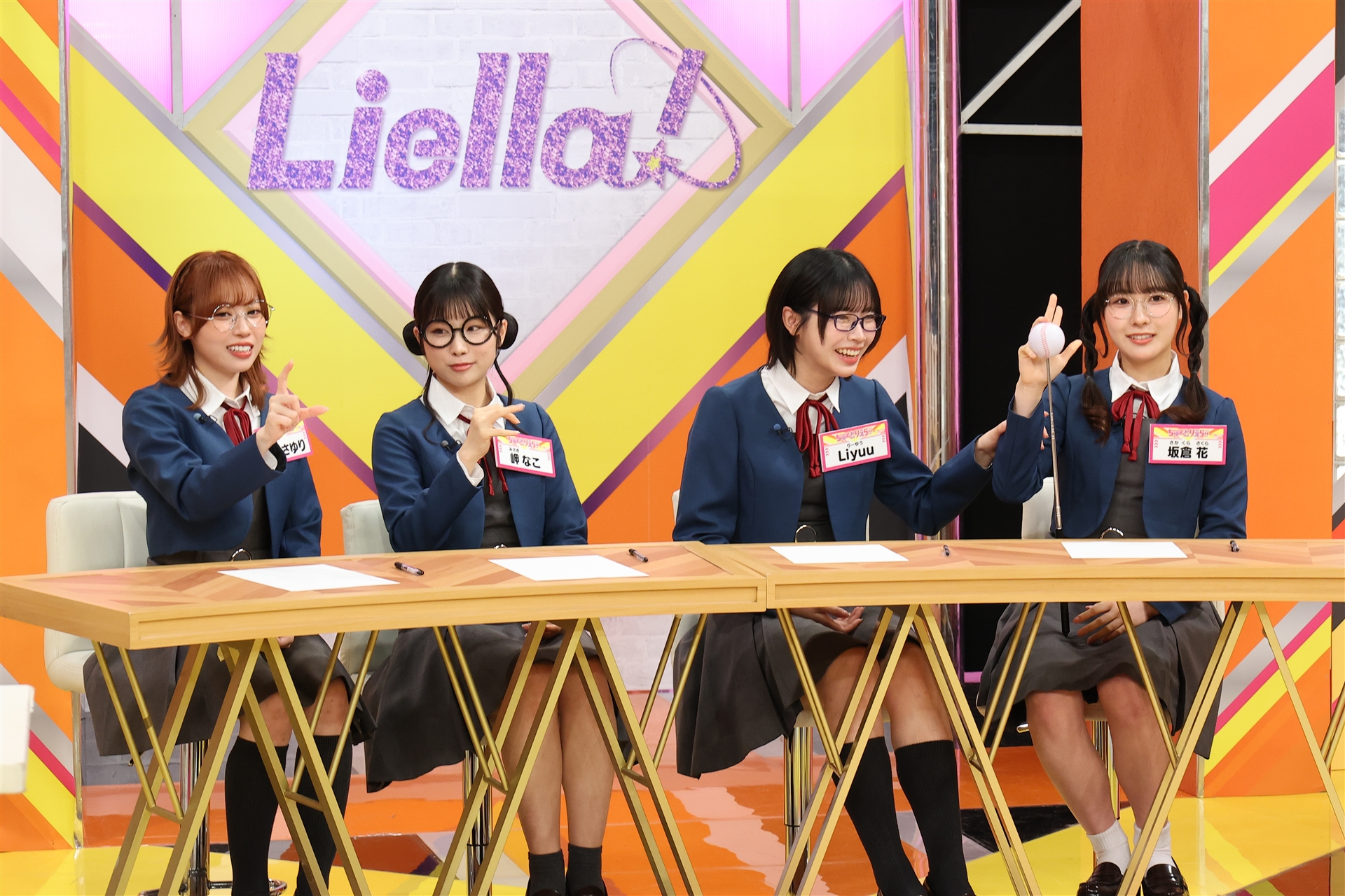 ラブライブ！スーパースター!!／Liella!公式 on X: 