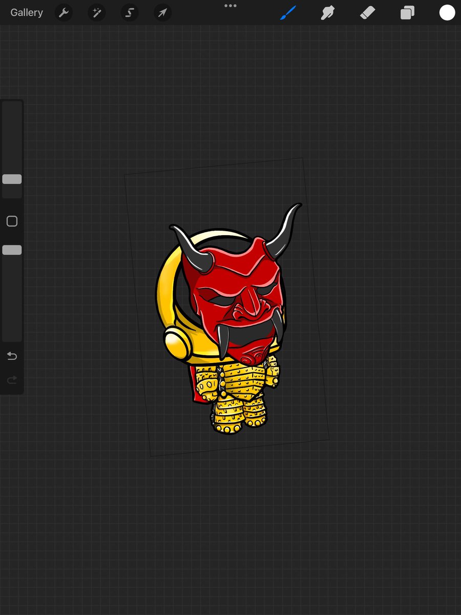 Grind time. Back to Art full time