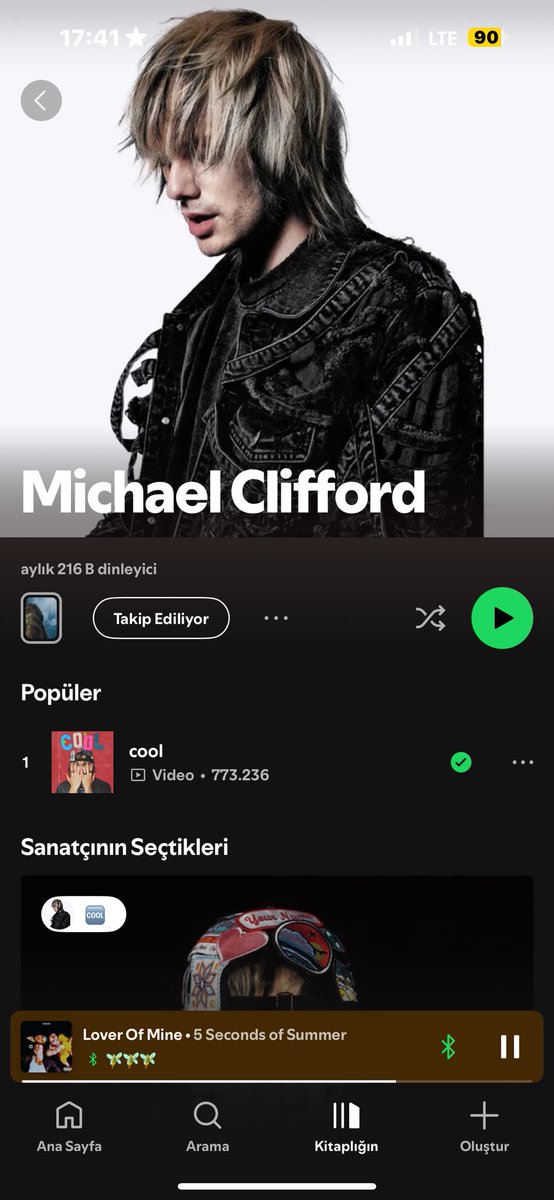 I loveee my little cuntry singer