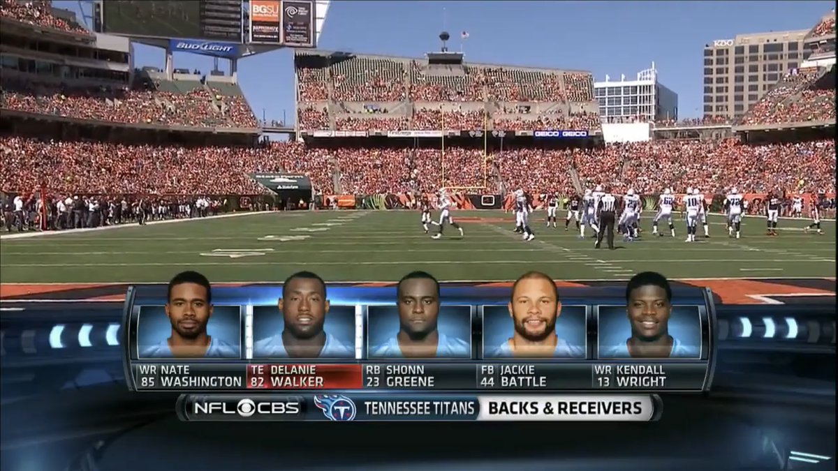 No Context Tennessee Titans tweet media