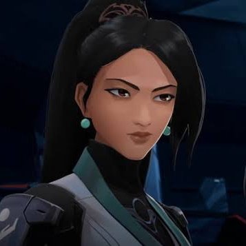 fishifiedfish's tweet photo. my obsession for her is taking a very dangerous path istg 😭 she's so fineeeee https://t.co/28uR5Z53ly