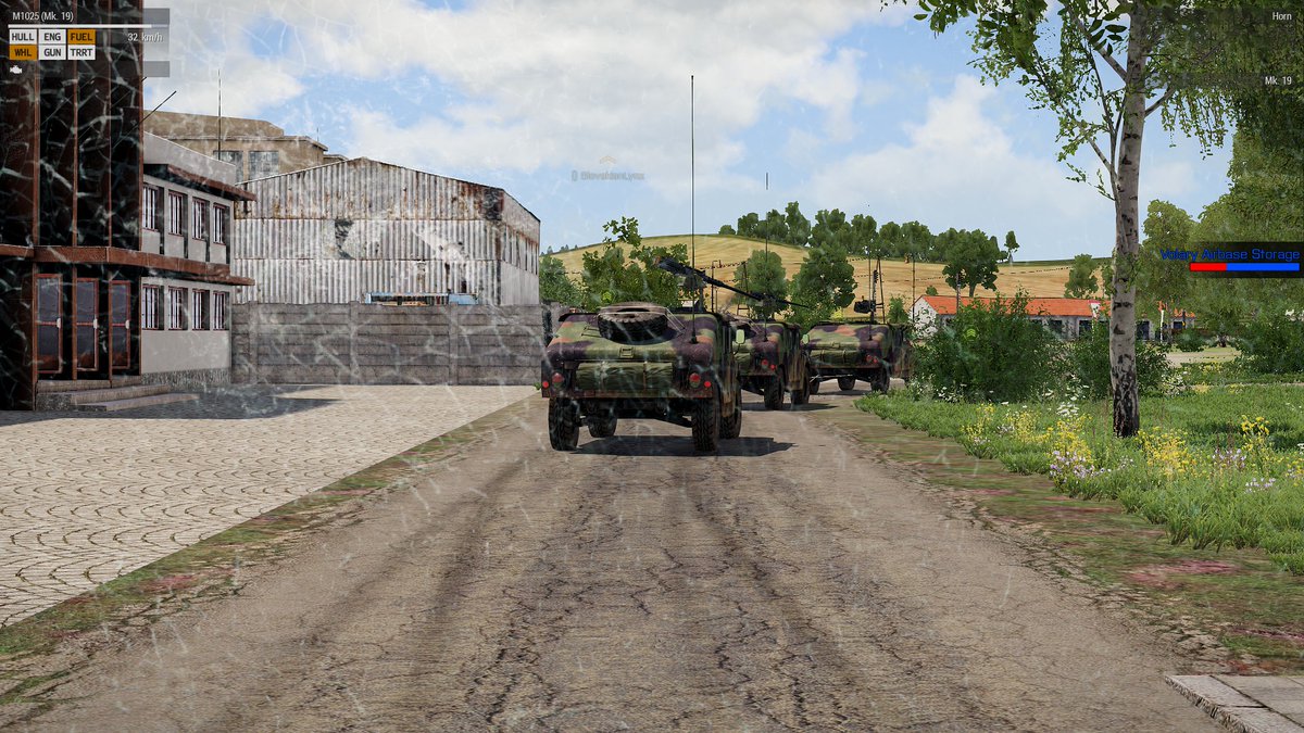 cslastudio's tweet photo. Join us again this weekend on official @ArmaPlatform server to advance in Liberation campaign held by the CSLA forces. #cslaironcurtain #gabreta #operationspack #liberation #arma3 #mpsession
Pics by Boris, Luki, MAA https://t.co/BcPKnTokEh
