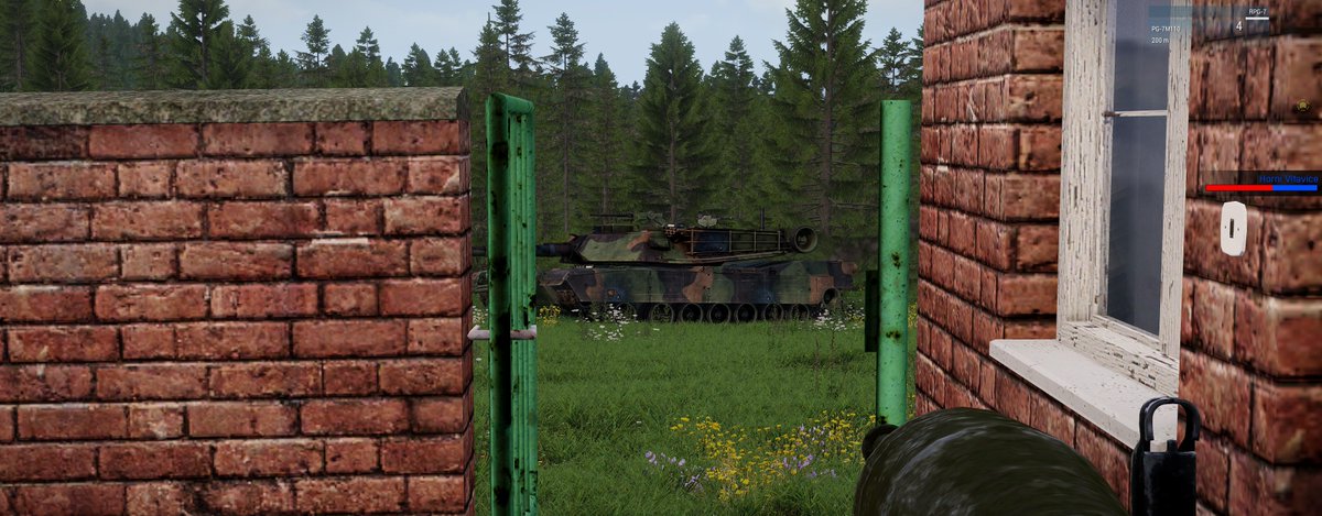 cslastudio's tweet photo. Join us again this weekend on official @ArmaPlatform server to advance in Liberation campaign held by the CSLA forces. #cslaironcurtain #gabreta #operationspack #liberation #arma3 #mpsession
Pics by Boris, Luki, MAA https://t.co/BcPKnTokEh
