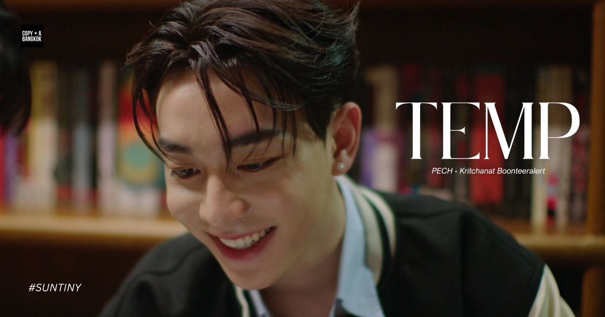 frankk_bl6's tweet photo. ✨Se revelan más actores que participarán en #Suntiny, BL de #MaxNat donde volverán a ser P’Sun y Nong Nuea de #YDestiny
✴️Entre el elenco estarán:
🔹 First Piyangkull (#DeepNightTheSeries, #YDestiny),
🔹Earth Katsamonnat (#FoureverYou) y
🔹Pause Pharunrit (#PlayBoyy) https://t.co/keG73UCAtc