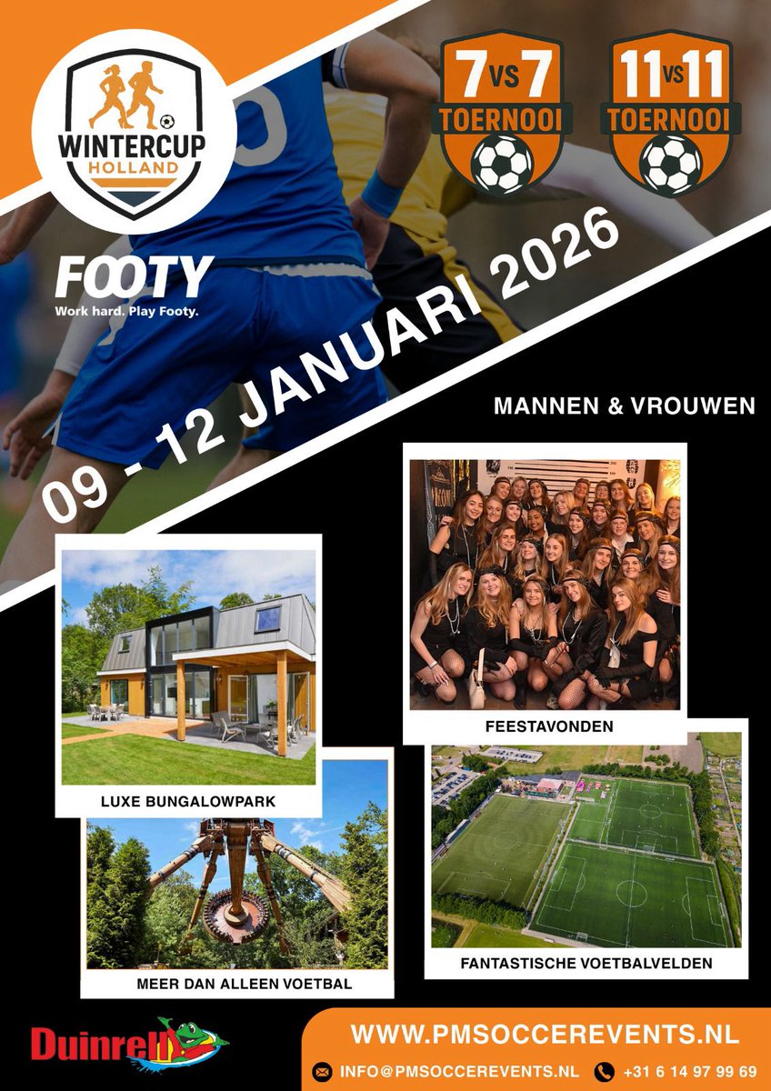pmsoccerevents.nl

Het teamweekend van Nederland in de winterstop ⚽️ 11 vs 11 en 7vs7, mannen, vrouwen, veteranen, 30+, 35+, 45+ #Voetbal

<a href="/Oefennoordoost/">Oefennoord/oost</a> <a href="/oefenduels/">Oefenduels.nl</a> <a href="/Oefen_Wedstrijd/">Oefenwedstrijden</a> <a href="/oefenwedstrijde/">Oefenwedstrijden.com</a> <a href="/Oefenwed_West1/">Oefenwedstrijd West1</a> <a href="/Oefenwed_West2/">Oefenwedstrijd West2</a> <a href="/NoordOefen/">Oefenwedstrijden</a>