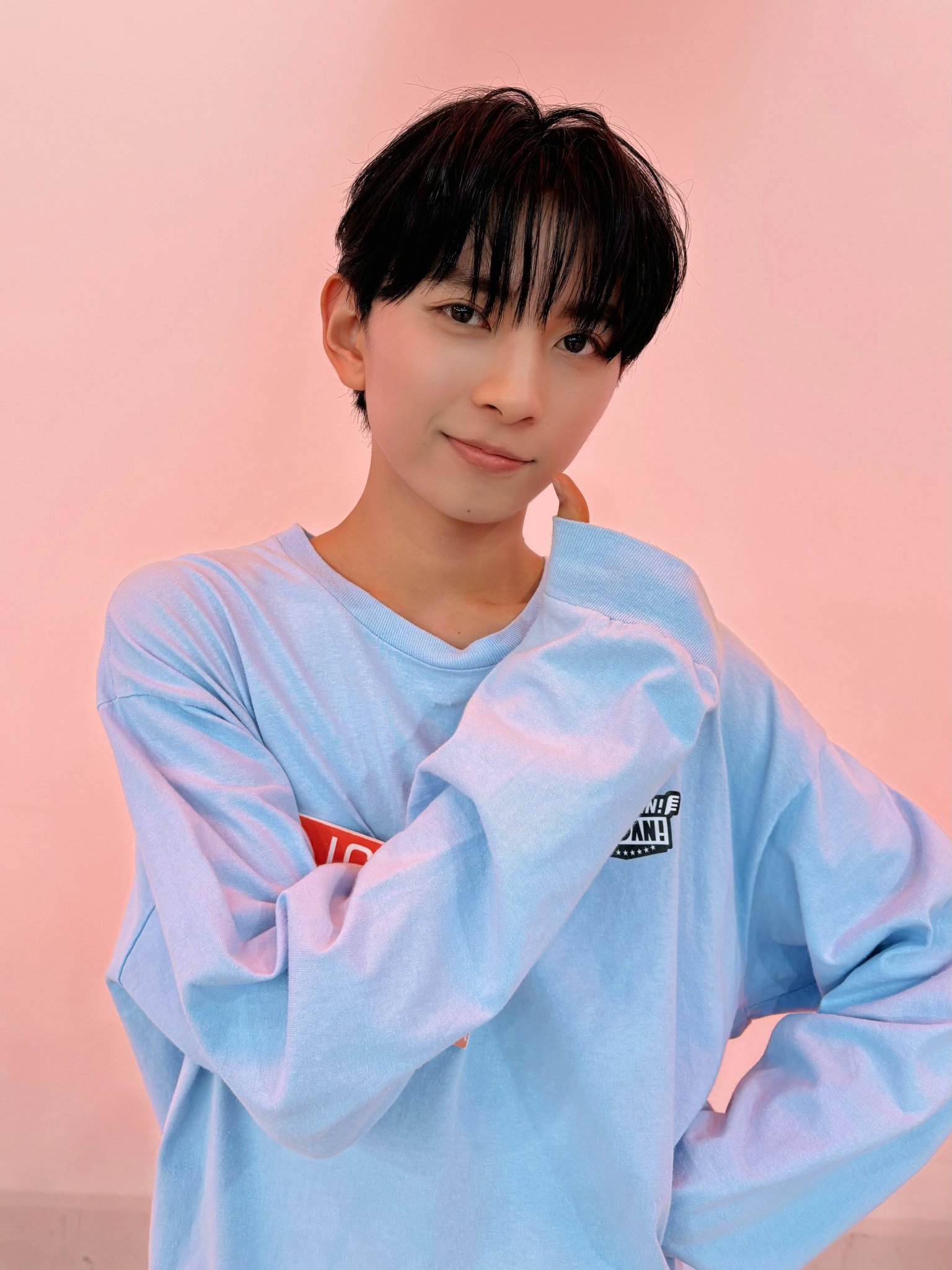 ICEx 竹野世梛 サイン PROFILE | ICEx
