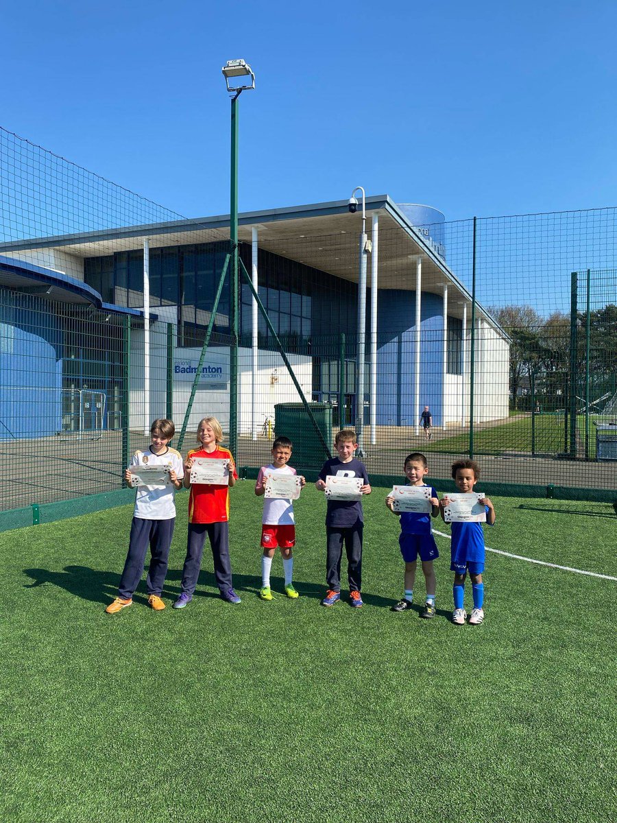 GL Football โฝ๏ธ (@footballglasgow) on Twitter photo ๐ฆ๐ฐ๐ผ๐๐๐๐ผ๐๐ป - ๐๐ฎ๐ ๐ฐ โ
๏ธ
Our penultimate day this week saw the players focus on their "Messi-esk" ball control.
Another brilliant day of activity in the โ๏ธ which was wrapped up with the Player of the Day awards ๐๐ผ
Attitude ๐ฅ
Effort ๐ฏ
Being a good teammate ๐ช๐ผ ๐ฆ๐ฐ๐ผ๐๐๐๐ผ๐๐ป - ๐๐ฎ๐ ๐ฐ โ
๏ธ
Our penultimate day this week saw the players focus on their "Messi-esk" ball control.
Another brilliant day of activity in the โ๏ธ which was wrapped up with the Player of the Day awards ๐๐ผ
Attitude ๐ฅ
Effort ๐ฏ
Being a good teammate ๐ช๐ผ