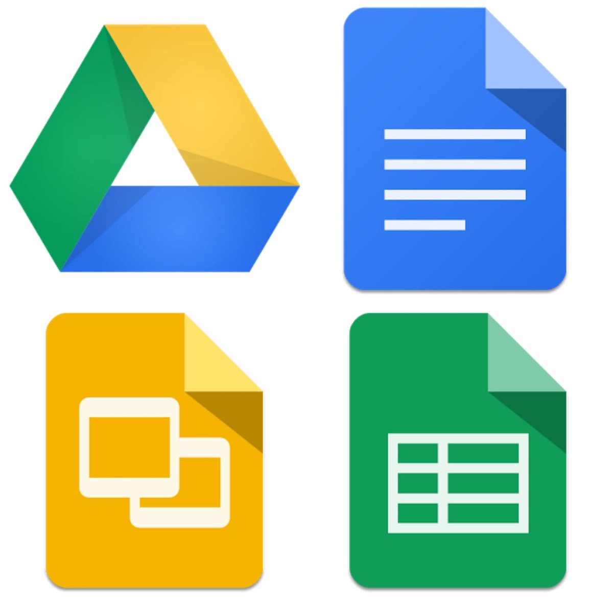 EloyPortellEN's tweet photo. 2. Google Docs, Sheets, Slides: 

Deja atrás el costoso Microsoft Office.

 - MS Word → Google Docs
 - MS Excel → Google Sheets
 - MS PowerPoint → Google Slides https://t.co/5A5xs0P1Rq