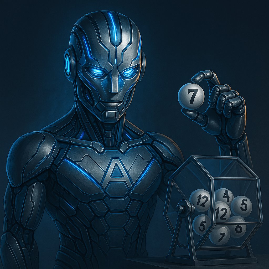 🚀 New feature just launched on abbi.website — TOMBOLA is live!
A weekly lottery powered by Algorand and ABBI. 🎲

🎟️ Buy your ticket now
💰 100% of ticket sales go straight into the jackpot pool
💡 Winner is selected automatically
🎁 A free NFT is available to