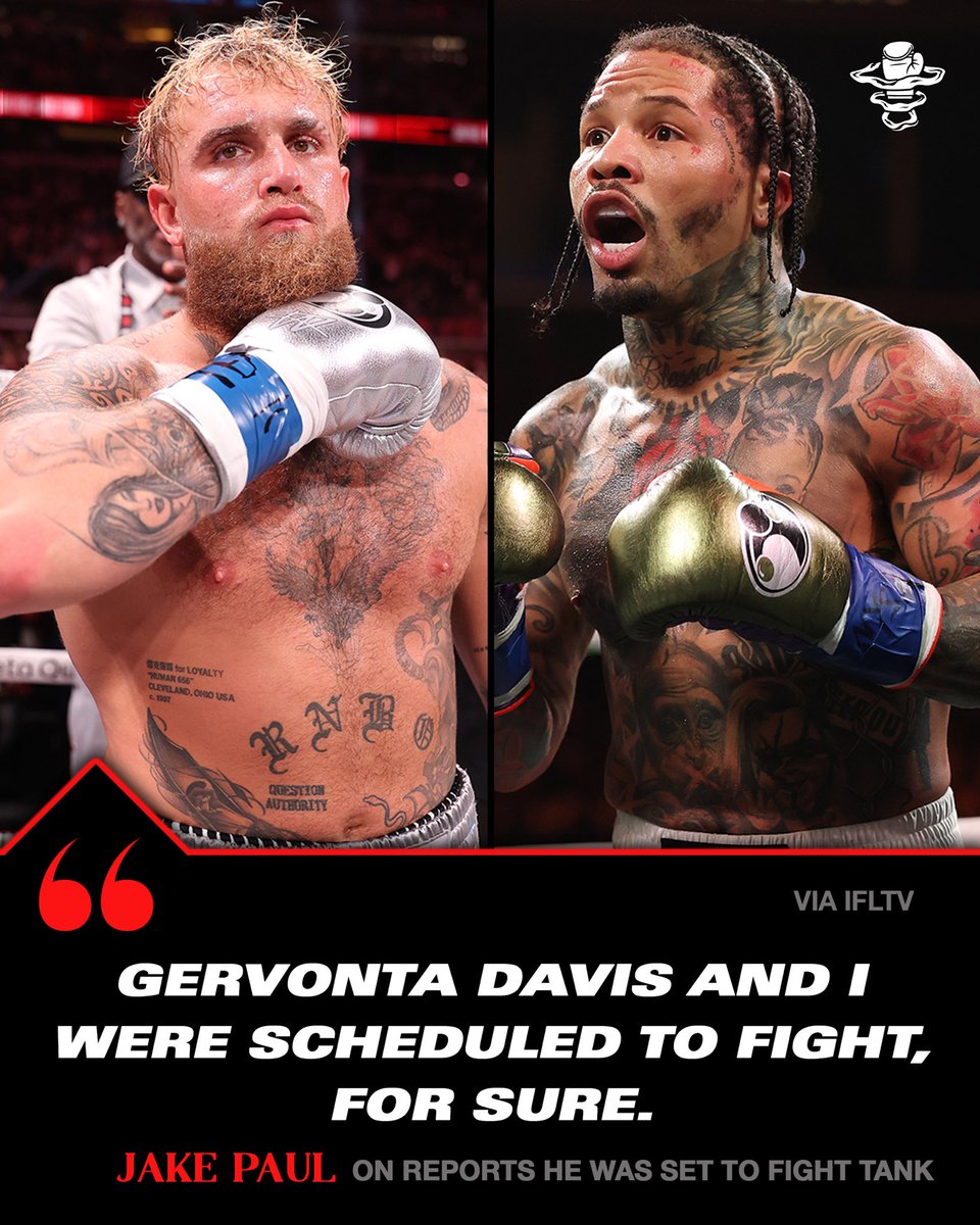 ALL THE SMOKE Boxing tweet media