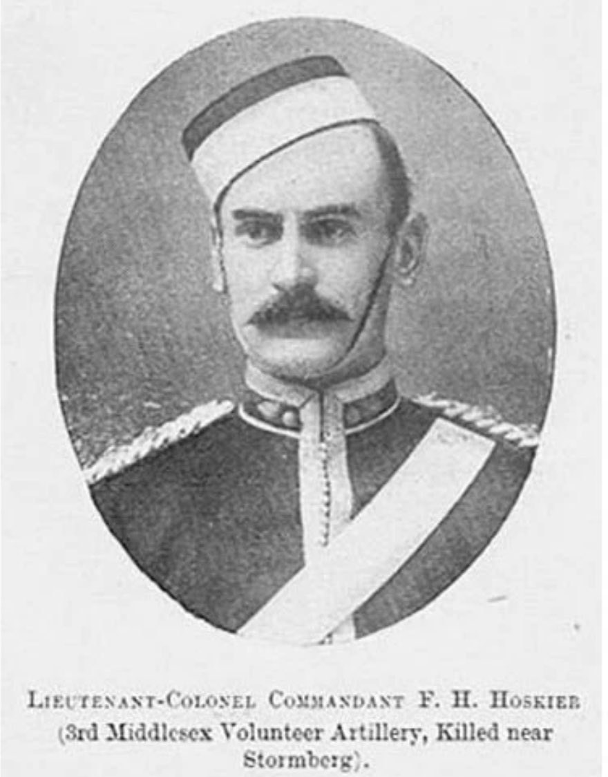 3rd Middlesex Volunteer Artillery