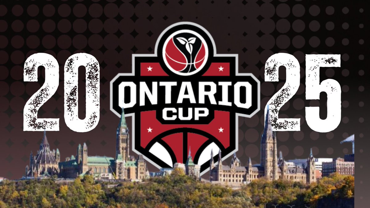 EOBAhoops's tweet photo. Teams from across the province will be arriving in Ottawa tomorrow for the U12 Girls Ontario Cup presented by EOBA, Ottawa Tourism, Ottawa basketball network and Ontario Basketball . Check out the full schedule as well as our press release at https://t.co/R0G5TftfvT https://t.co/Xf9kDpx4nT