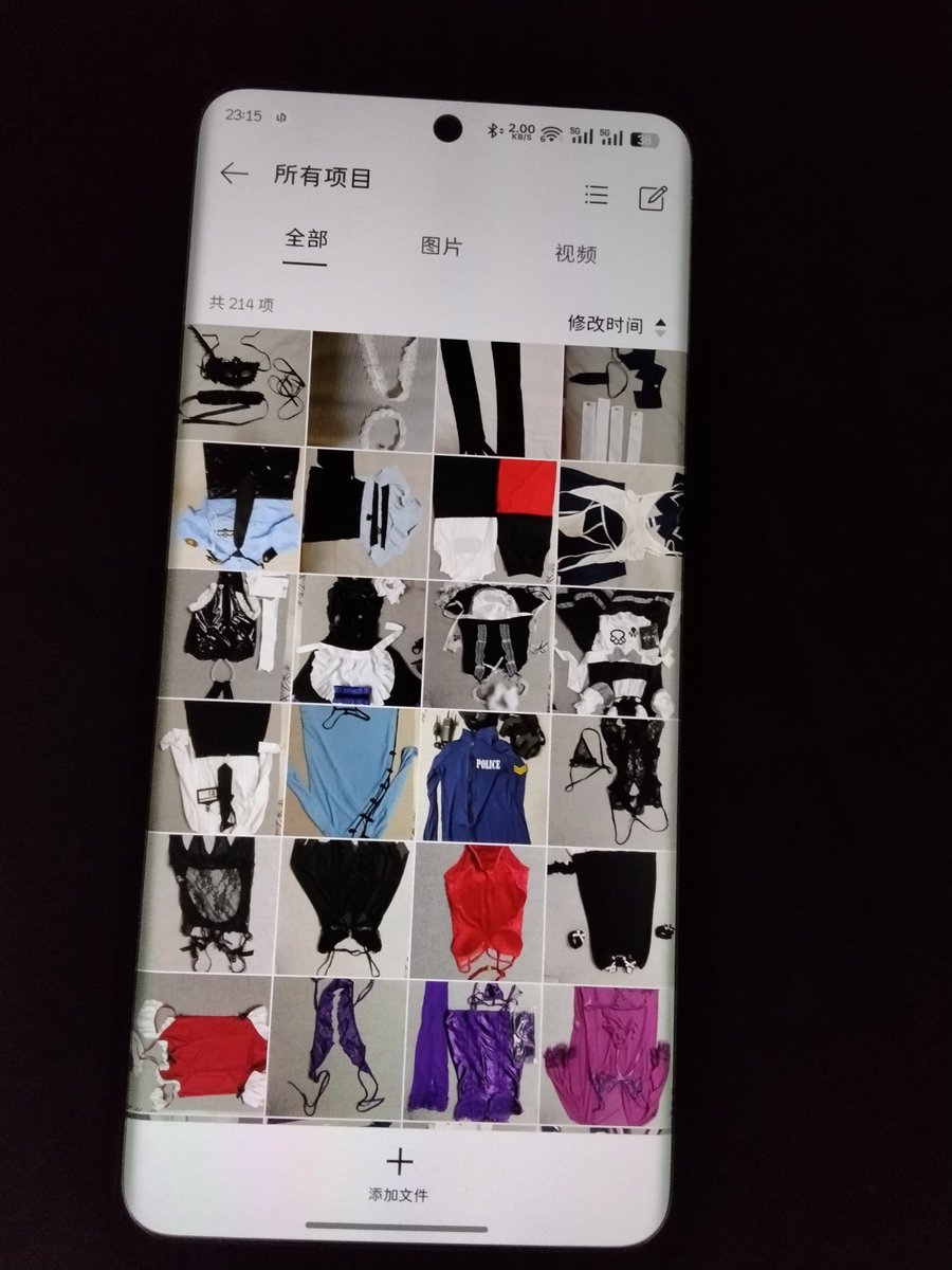 0398_ccc's tweet photo. 整理了30来套情趣，就是没人穿。快放烂了。@0398 https://t.co/5AvGnxGsI4
