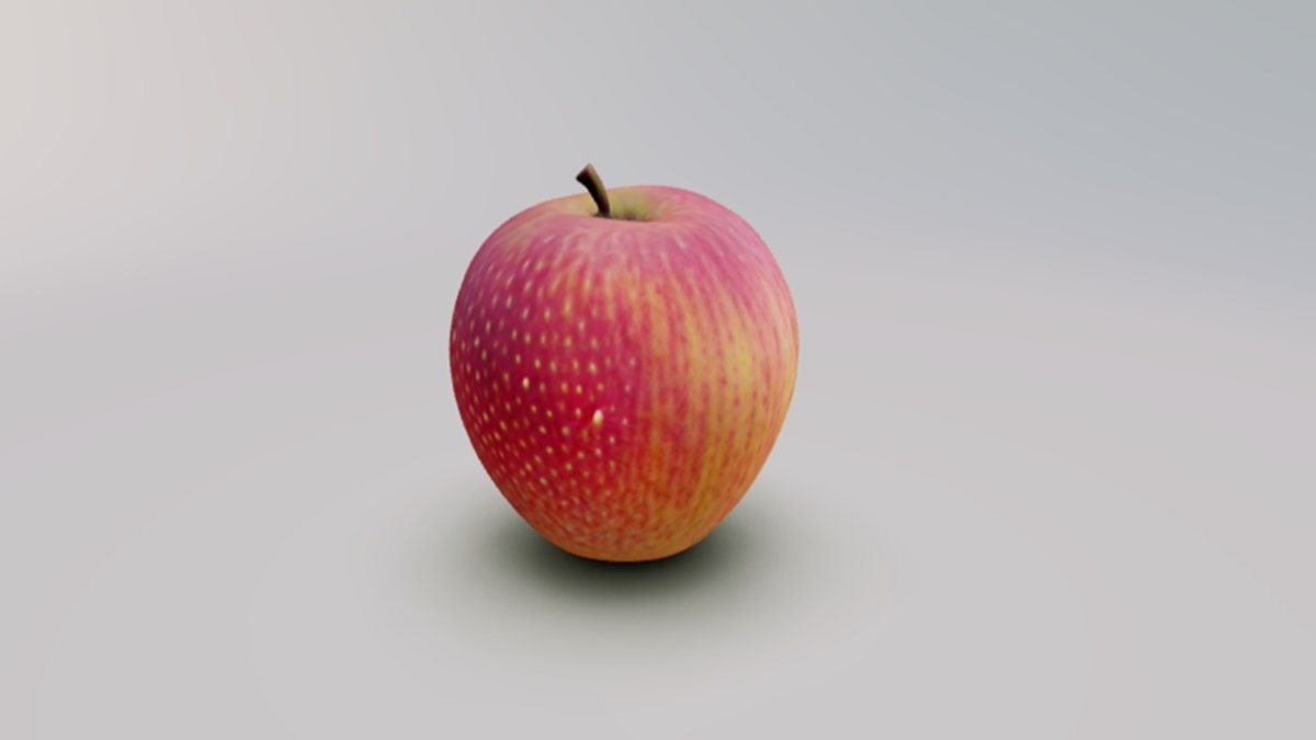 AslamVFX's tweet photo. Apple Fruit | Fab https://t.co/HKGU3aApOO
#vfx #UE5 #3dmodel #gameready #props #Gameseffect #sound #audio https://t.co/toEp4DQVZC
