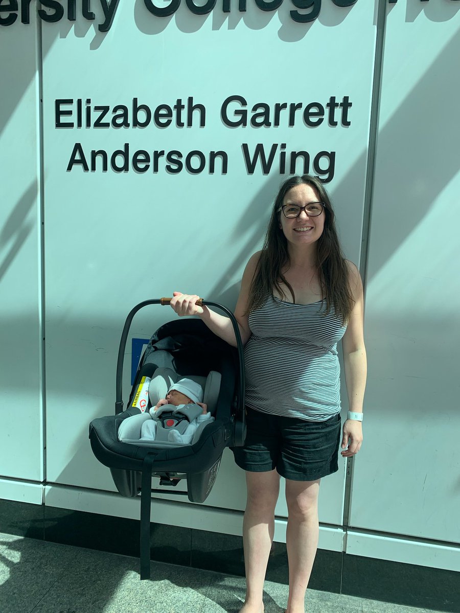 Adalina Sacco (@adalinasacco) on Twitter photo Suddenly six months mat leave have gone and Iโm back working <a href="/BWH_NHS/">Bham Women's Hosp ๐</a> this week. Any future poses in front of maternity units will be in a professional not personal capacity! ๐งโ๐งโ๐งโ๐ง Suddenly six months mat leave have gone and Iโm back working <a href="/BWH_NHS/">Bham Women's Hosp ๐</a> this week. Any future poses in front of maternity units will be in a professional not personal capacity! ๐งโ๐งโ๐งโ๐ง