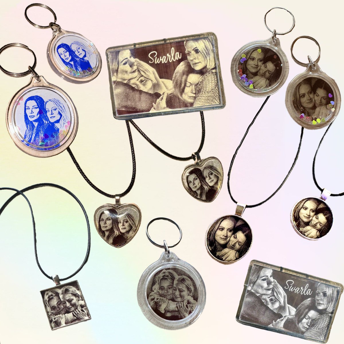 Swarla Appreciation 🤍 tweet media