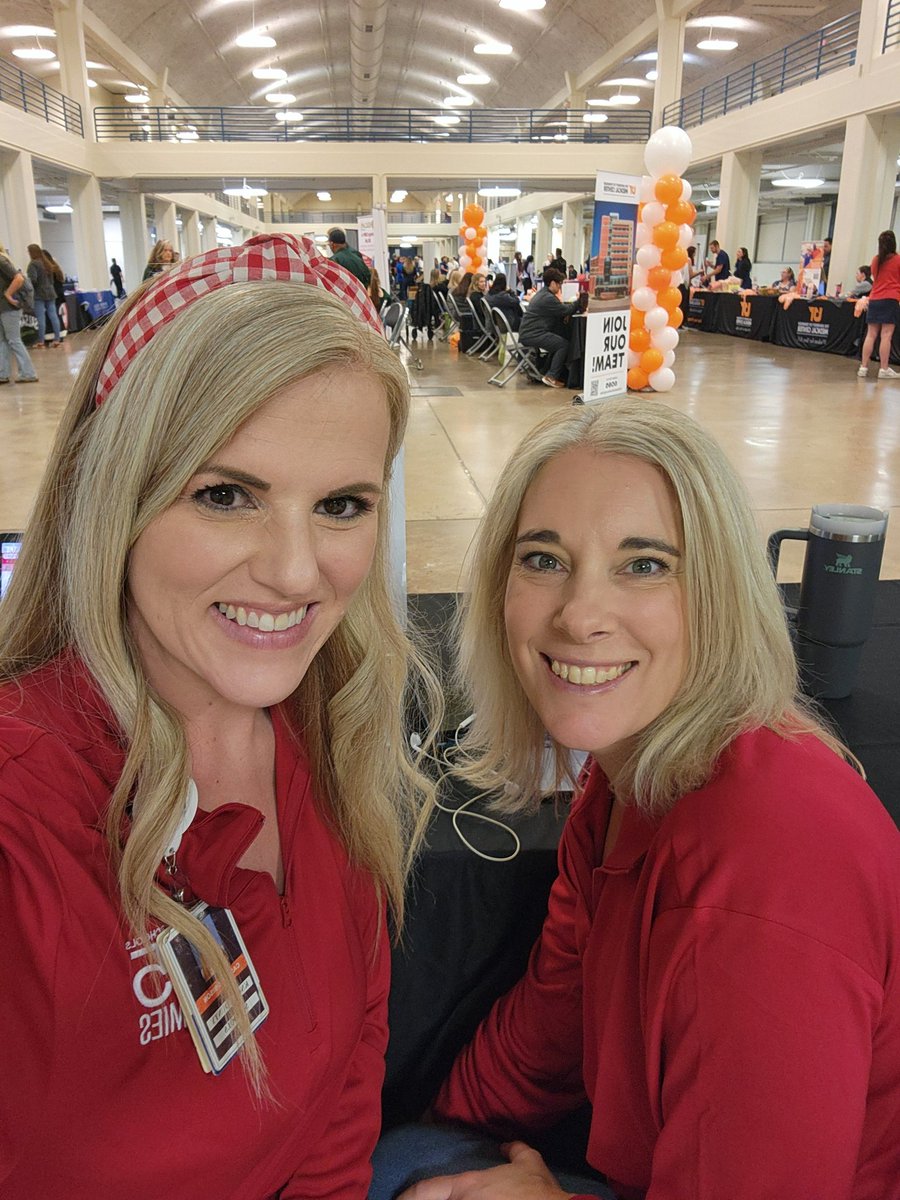 Mrs_Robison4KCS's tweet image. If you need to find joy, do practice interviews with students at a College and Career fair.