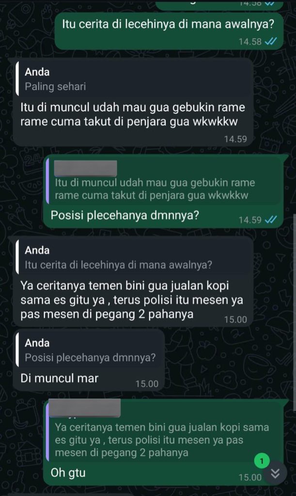 Miss Tweet | tweet media