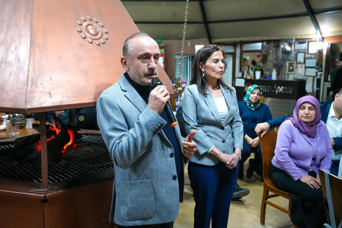 suleyman6061's tweet photo. MUĞLA’DAYIZ…

Genel Başkanımız sayın Devlet Sert ile birlikte Muğla Şube Başkanlığımızı ziyaret ettik, temsilcilerimizle kapsamlı bir bilgilendirme toplantısı yaptık. Misafirperverleri için Muğla teşkilatımıza canıgönülden teşekkürlerimi sunuyorum. https://t.co/Cl9hBBZ2F4