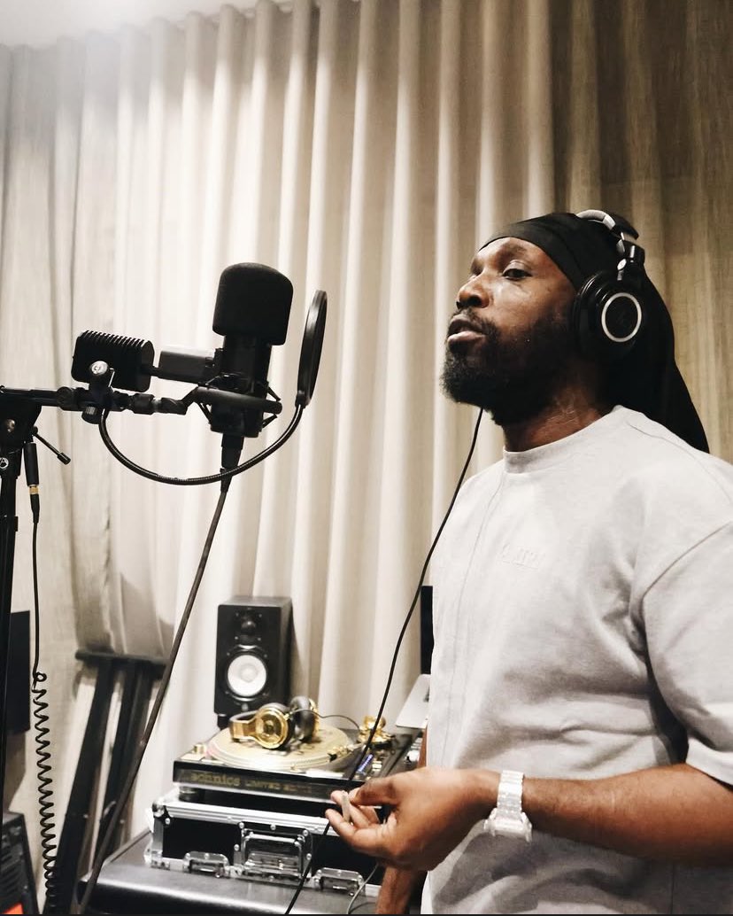 CaribbeanPlvg's tweet photo. 🇯🇲🔌 Mavado x Dj Khaled 🔊⏳ https://t.co/9wRsAq6xPx