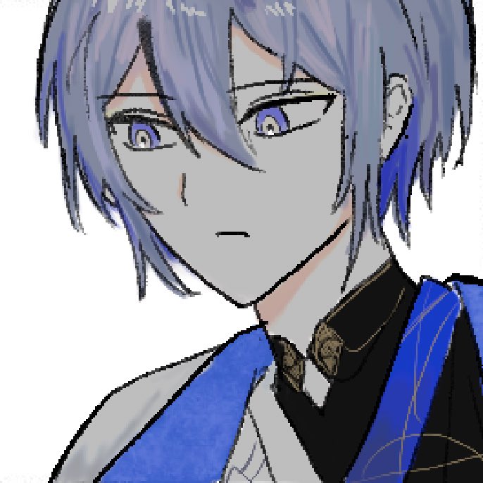 s0_1010's tweet photo. 今まで描いた小柳さんを出してみる https://t.co/euirvlORex