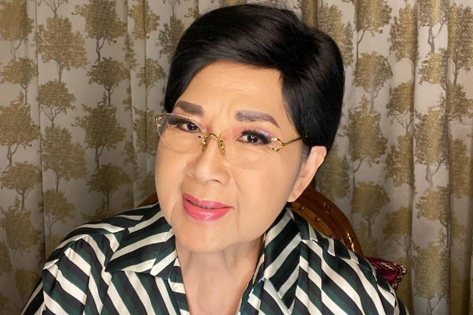 Roemputteki's tweet photo. Innalillahi wa inna ilaihi raji'un.

Selamat jalan Oma Titiek Puspa, legenda musik Indonesia 🇮🇩. 

Karyamu abadi, turut berduka untuk keluarga. 

Semoga husnul khatimah.🙏🏽🙏🏽🙏🏽 https://t.co/o9L5gbpgrF