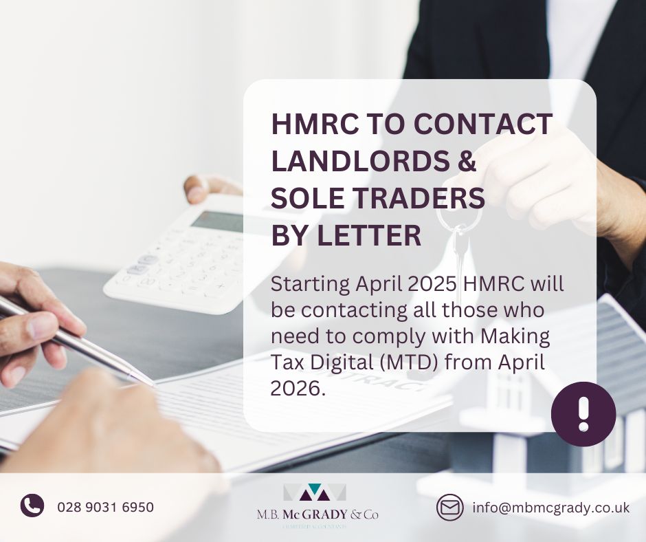 MB McGrady & Co tweet media