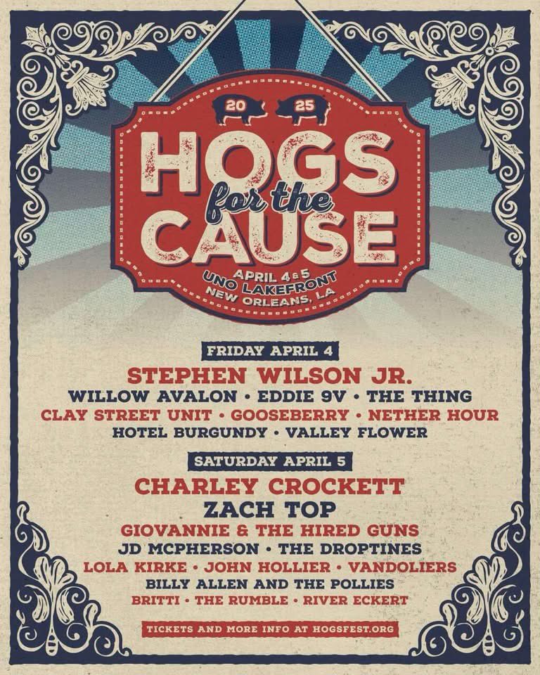 WagonsWast21781's tweet photo. After previously doing 2 “Uncovered” interviews with members of teams competing in the charity event, #HogsForTheCause would be coming up a few days after Episode 47 was recorded. Most members of the pod would be in attendance at some point over that weekend! #Hogs 🐷🐖👨🏻🍳 https://t.co/IBRMm6Y3Au
