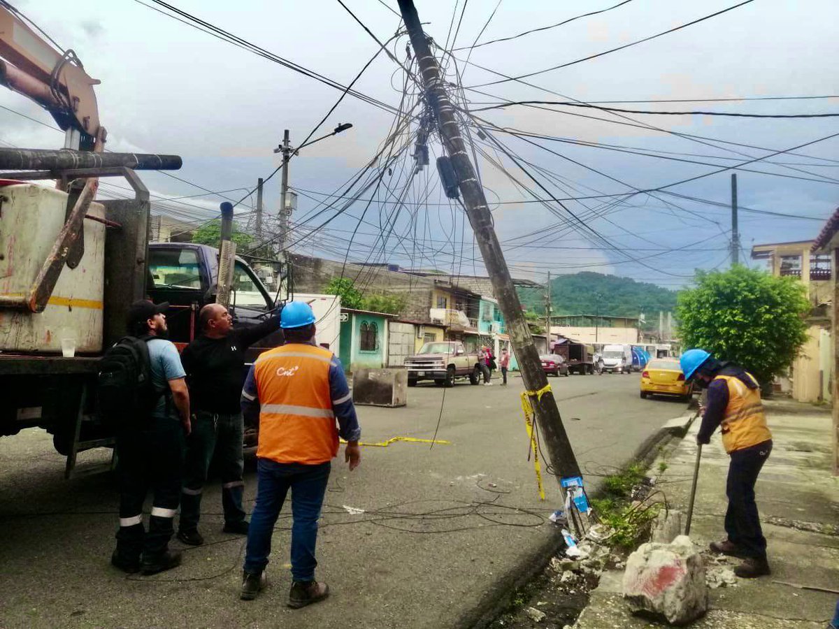 CNT INFORMA tweet media