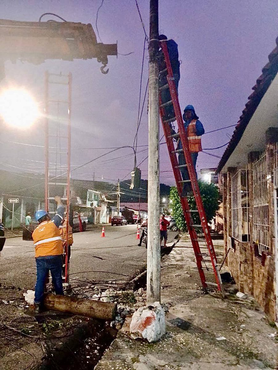 CNT INFORMA tweet media