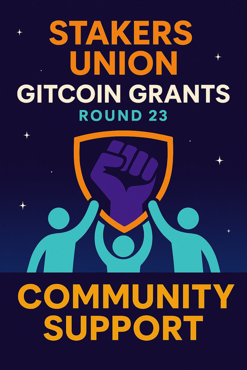 stakersunion.eth tweet media