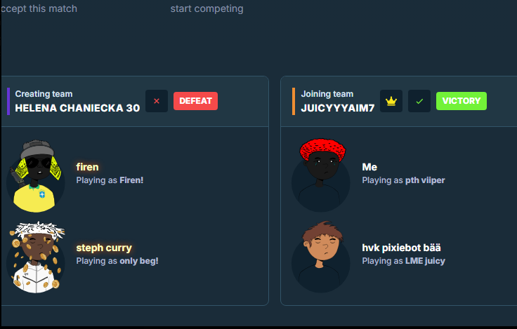 5-3 vs 70k pr i guess best pro <a href="/Firenfn1/">K13 Firen</a>