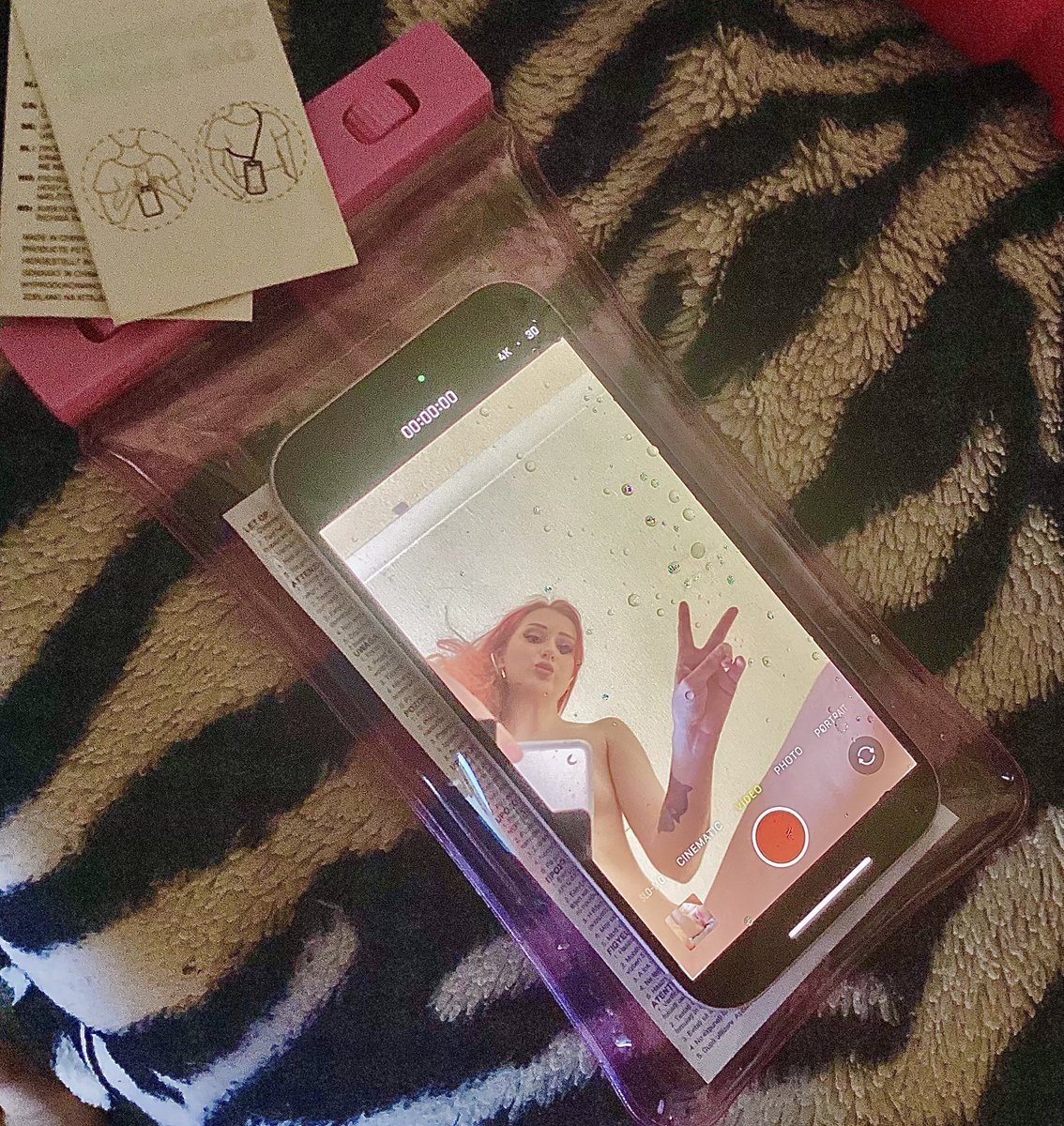 Gigi R0uge 🏴󠁧󠁢󠁷󠁬󠁳󠁿🏳️‍🌈 tweet media