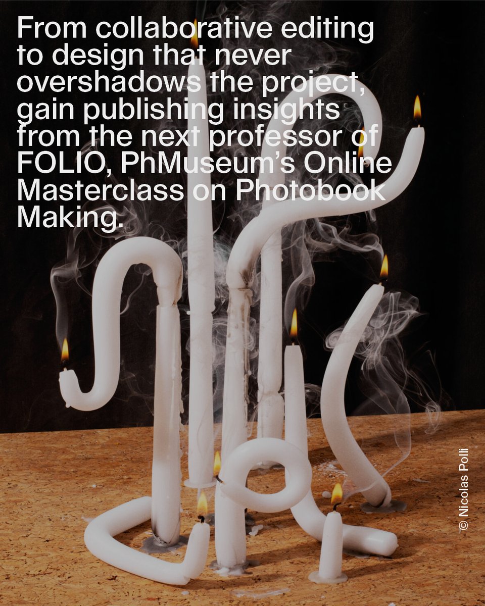 PhMuseum tweet media