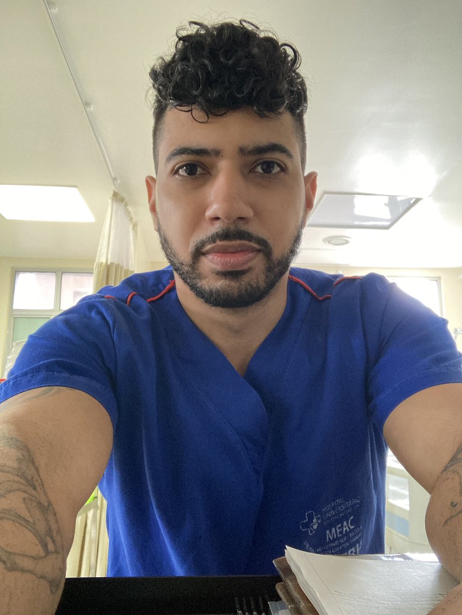 gomes_welleson's tweet image. Mostrando um pouquinho de um dos meus jobs. 🩻🩺

#fisioterapia #uti #terapiaintensiva
