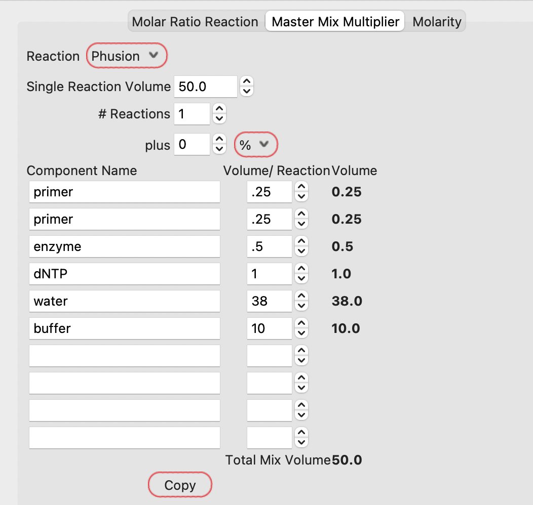 ApE A plasmid editor tweet media