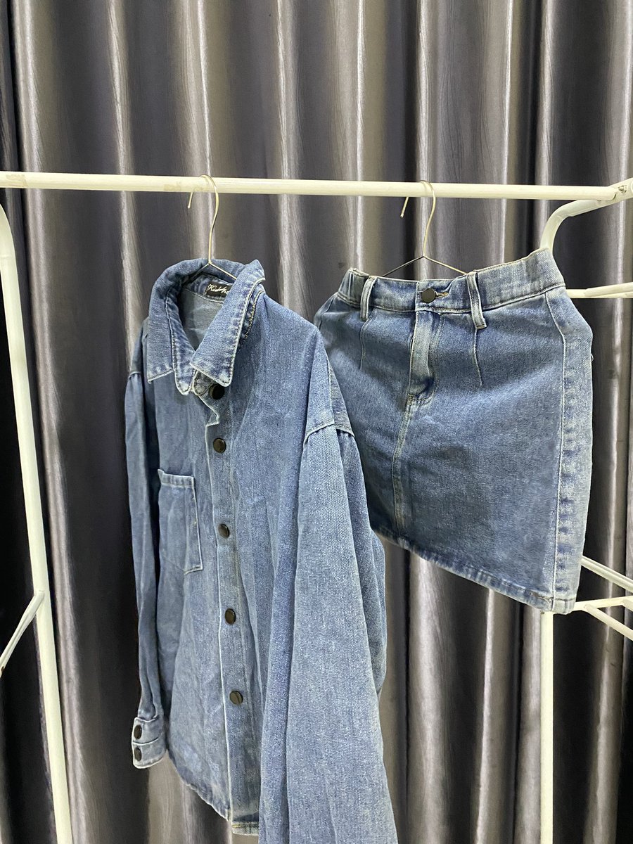 sflow1997's tweet photo. ส่งต่อเสื้อผ้ามือ1 ‼️ (แกะแท็กออก / ไม่เคยผ่านการใช้งาน) 
ไซส์ : S / M / L✅
📦ราคา : 200฿ (ส่งฟรี)

#ส่งต่อเสื้อผ้า #ส่งต่อเสื้อผ้ามือสอง #ส่งต่อเสื้อผ้ามือ2 #ส่งต่อเสื้อผ้ามือสองสภาพดี #เสื้อผ้ามือสองราคาถูก #โล๊ะตู้ #โล้ะตู้เสื้อผ้า https://t.co/RKeujig5vu