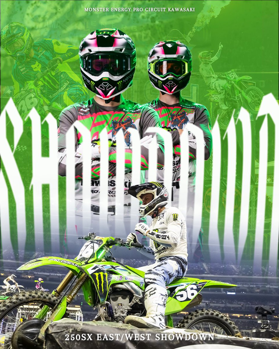 Lets go racing... 

#WeRace #PCRaceTeam #Showdown